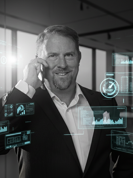 Bull - Step 1 - Erstgespräch 1-1