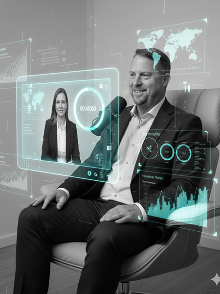 Bull - Step 2 - Interview 1-1