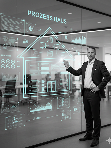 Bull - Step 4 - Prozesshaus 2-1