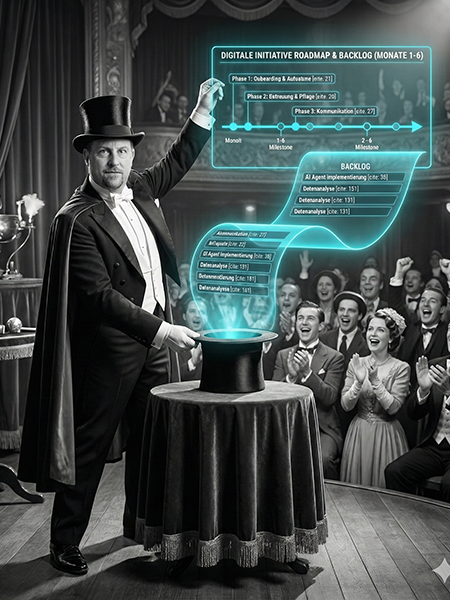 Bull - Step 5 - Hudini 1-1